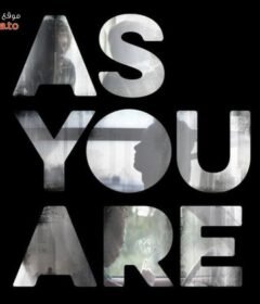 فيلم As You Are 2016 مترجم HD اون لاين