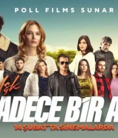 فيلم Ask Sadece Bir An 2025 مترجم HD اون لاين