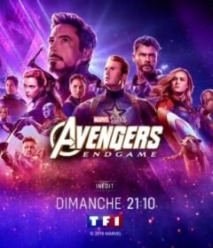 فيلم Avengers Endgame 2019 مترجم HD اون لاين