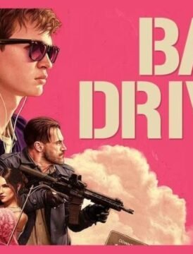 فيلم Baby Driver 2017 مترجم HD اون لاين فيلم Baby Driver 2017 مترجم HD اون لاين