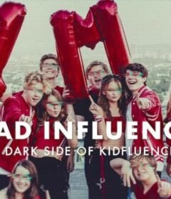 فيلم Bad Influence 2025 مترجم HD اون لاين