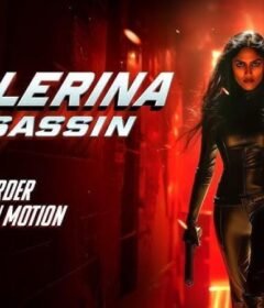 فيلم Ballerina Assassin 2025 مترجم HD اون لاين