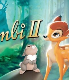 فيلم Bambi II 2006 مدبلج HD أون لاين (بامبي 2 – بامبي الجزء الثاني)