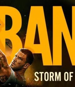 فيلم Bang 2025 مترجم HD اون لاين