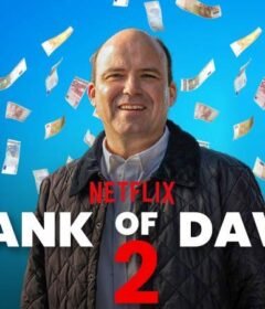 فيلم Bank of Dave 2 The Loan Ranger 2025 مترجم HD اون لاين
