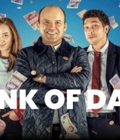 فيلم Bank of Dave 2023 الجزء الاول مترجم HD اون لاين