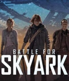 فيلم Battle for Skyark 2016 مترجم HD اون لاين