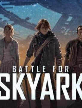فيلم Battle for Skyark 2016 مترجم HD اون لاين