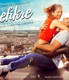 فيلم Befikre 2016 مترجم HD اون لاين