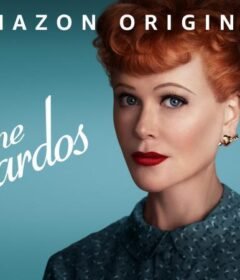 فيلم Being the Ricardos 2021 مترجم HD اون لاين