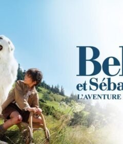 فيلم Belle et Sébastien, l’aventure continue 2015 مترجم HD اون لاين