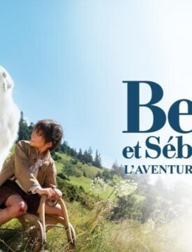 فيلم Belle et Sébastien, l’aventure continue 2015 مترجم HD اون لاين فيلم Belle et Sébastien, l’aventure continue 2015 مترجم HD اون لاين