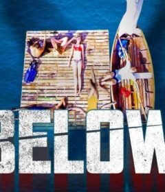 فيلم Below 2023 مترجم HD اون لاين