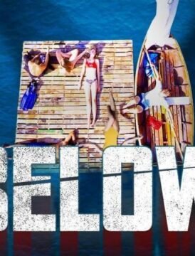 فيلم Below 2023 مترجم HD اون لاين