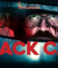 فيلم Black Cab 2024 مترجم HD اون لاين