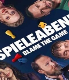 فيلم Blame the Game 2024 مترجم HD اون لاين