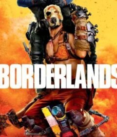 فيلم Borderlands 2024 مترجم HD اون لاين