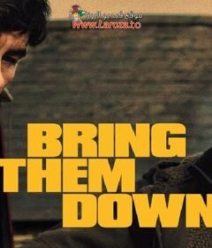 فيلم Bring Them Down 2024 مترجم HD اون لاين
