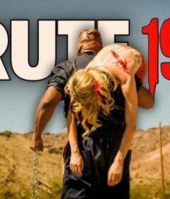 فيلم Brute 1976 2025 مترجم HD اون لاين