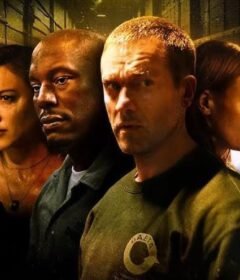 فيلم Bunker 2025 مترجم HD اون لاين