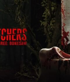 فيلم Butchers Book Three: Bonesaw 2024 مترجم HD اون لاين