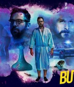 فيلم Butt Boy 2019 مترجم HD اون لاين
