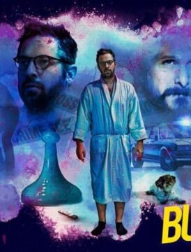 فيلم Butt Boy 2019 مترجم HD اون لاين فيلم Butt Boy 2019 مترجم HD اون لاين