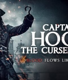 فيلم Captain Hook: The Cursed Tides 2025 مترجم HD اون لاين