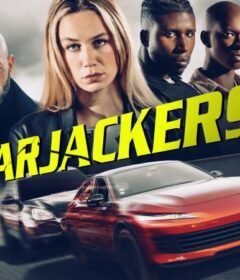 فيلم Carjackers 2025 مترجم HD اون لاين