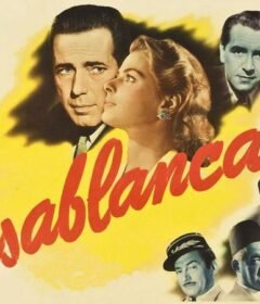 فيلم Casablanca مترجم HD اون لاين