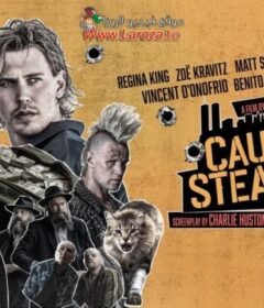 فيلم Caught Stealing 2025 مترجم HD اون لاين