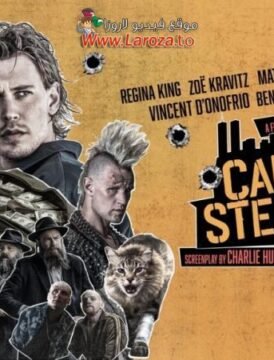 فيلم Caught Stealing 2025 مترجم HD اون لاين فيلم Caught Stealing 2025 مترجم HD اون لاين