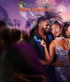 فيلم Christmas in Lagos 2024 مترجم HD اون لاين