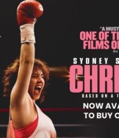 فيلم Christy 2025 مترجم HD اون لاين