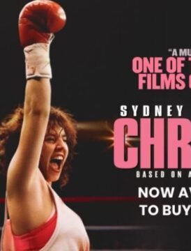 فيلم Christy 2025 مترجم HD اون لاين