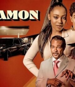 فيلم Cinnamon 2023 مترجم HD اون لاين