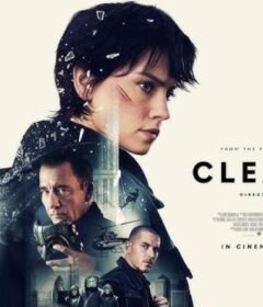 فيلم Cleaner 2025 مترجم HD اون لاين
