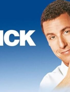 فيلم Click 2006 مترجم HD اون لاين فيلم Click 2006 مترجم HD اون لاين