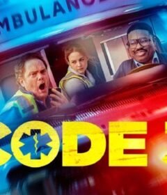 فيلم Code 3 2025 مترجم HD اون لاين