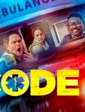 فيلم Code 3 2025 مترجم HD اون لاين فيلم Code 3 2025 مترجم HD اون لاين