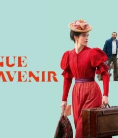 فيلم Colours of Time 2025 مترجم HD اون لاين