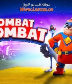 فيلم Combat Wombat 2020 مترجم HD اون لاين