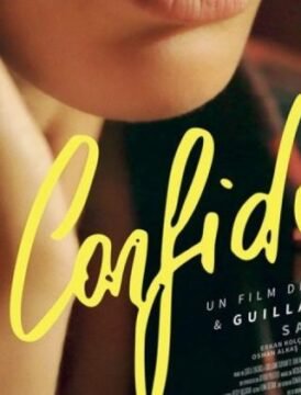 فيلم Confidente 2025 مترجم HD اون لاين فيلم Confidente 2025 مترجم HD اون لاين