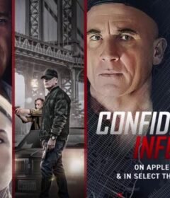 فيلم Confidential Informant 2023 مترجم HD اون لاين