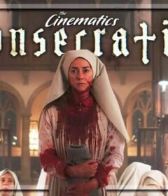 فيلم Consecration 2023 مترجم HD اون لاين