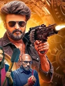 فيلم Coolie 2025 مترجم HD اون لاين