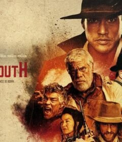 فيلم Cottonmouth 2025 مترجم HD اون لاين