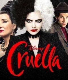 فيلم Cruella 2021 مترجم HD اون لاين
