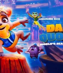 فيلم Daisy Quokka: World’s Scariest Animal 2020 مترجم HD اون لاين