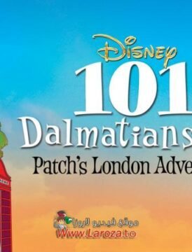 فيلم Dalmatians 2 Patch’s London Adventure 101 2003 مدبلج HD اون لاين